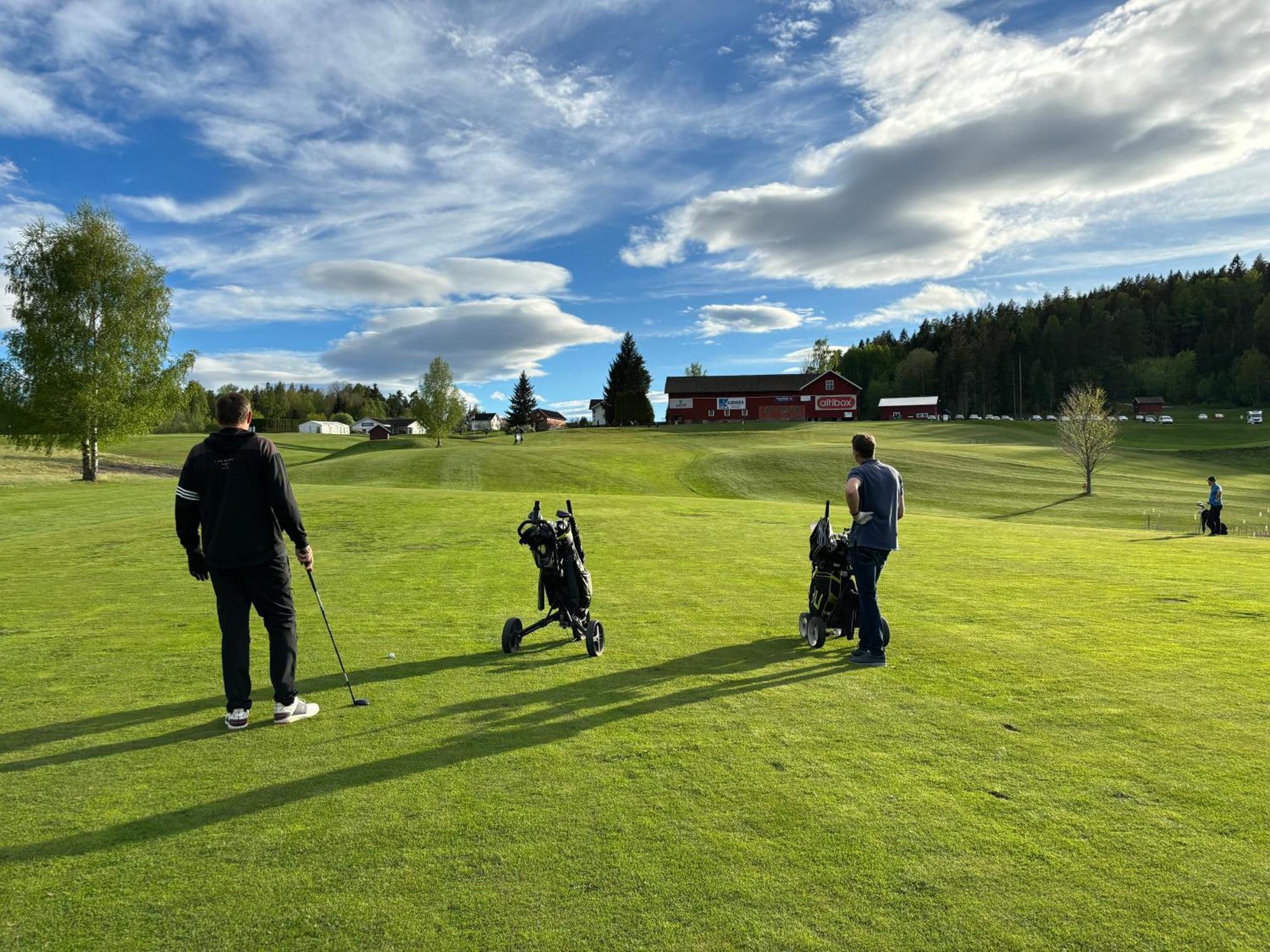 Leilighet Med Flott Uteplass Ulefoss Εξωτερικό φωτογραφία